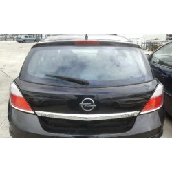 opel astra h berlina del año 2005