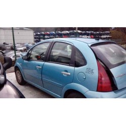 citroen c3 del año 2003