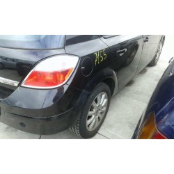 opel astra h berlina del año 2005