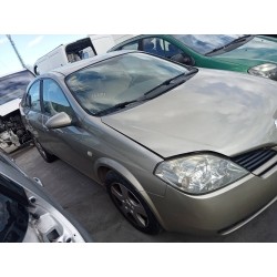 nissan primera berlina (p12) del año 2004