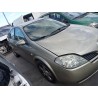 nissan primera berlina (p12) del año 2004
