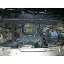 fiat doblo (119) del año 2002