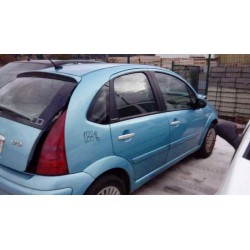 citroen c3 del año 2003