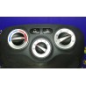 Recambio de mando calefaccion / aire acondicionado para hyundai accent (mc) 1.5 crdi cat referencia OEM IAM 972501E150  