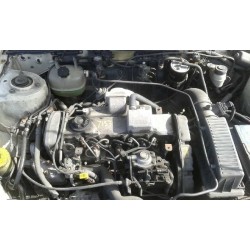 mg rover serie 200 (rf) del año 1999