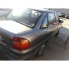 opel astra f berlina del año 1993