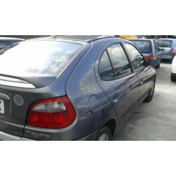 renault megane i fase 2 berlina (ba0) del año 2002