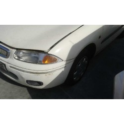 mg rover serie 200 (rf) del año 1999