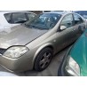 nissan primera berlina (p12) del año 2004
