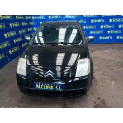 citroen c2 del año 2004