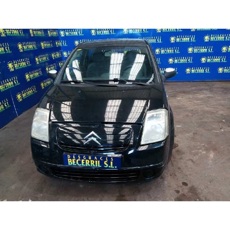 citroen c2 del año 2004