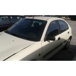 mg rover serie 200 (rf) del año 1999