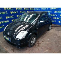 citroen c2 del año 2004