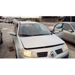 renault megane ii berlina 5p del año 2003