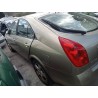nissan primera berlina (p12) del año 2004