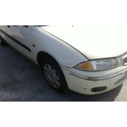 mg rover serie 200 (rf) del año 1999