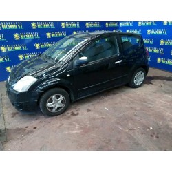 citroen c2 del año 2004