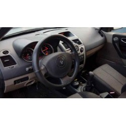 renault megane ii berlina 5p del año 2003