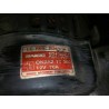 Recambio de alternador para kia shuma 1.5 comfort 5 berlina referencia OEM IAM 0K2A218300  