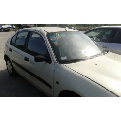 mg rover serie 200 (rf) del año 1999