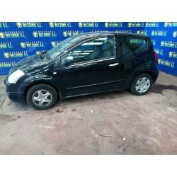 citroen c2 del año 2004