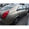 nissan primera berlina (p12) del año 2004