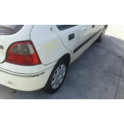 mg rover serie 200 (rf) del año 1999