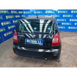 citroen c2 del año 2004