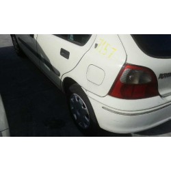 mg rover serie 200 (rf) del año 1999