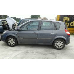 renault scenic ii del año 2006
