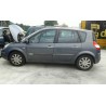 renault scenic ii del año 2006