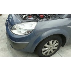 renault scenic ii del año 2006
