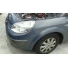 renault scenic ii del año 2006