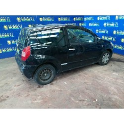 citroen c2 del año 2004