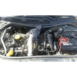 renault megane ii berlina 3p del año 2008