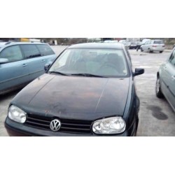 volkswagen golf iv berlina (1j1) del año 1999