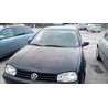 volkswagen golf iv berlina (1j1) del año 1999