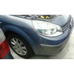 renault scenic ii del año 2006