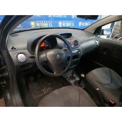 citroen c2 del año 2004