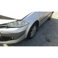 renault megane ii berlina 3p del año 2008