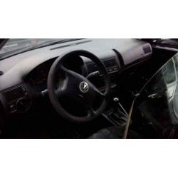 volkswagen golf iv berlina (1j1) del año 1999
