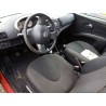 nissan micra (k12e) del año 2008