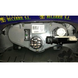 Recambio de mando calefaccion / aire acondicionado para hyundai accent (mc) 1.5 crdi cat referencia OEM IAM 972501E150  