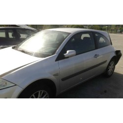 renault megane ii berlina 3p del año 2008