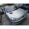 peugeot 206 berlina del año 2004