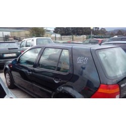 volkswagen golf iv berlina (1j1) del año 1999
