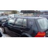 volkswagen golf iv berlina (1j1) del año 1999