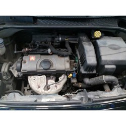citroen c2 del año 2004