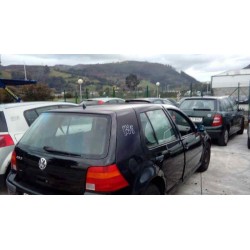 volkswagen golf iv berlina (1j1) del año 1999
