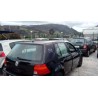 volkswagen golf iv berlina (1j1) del año 1999